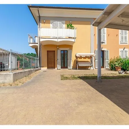 Casamare Loreto Apartmán