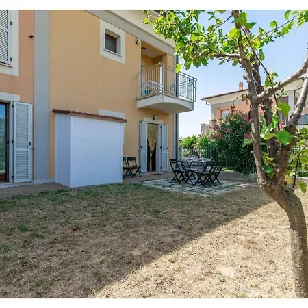 Casamare Loreto Porto Recanati