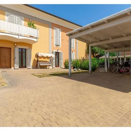 Casamare Loreto Apartmán