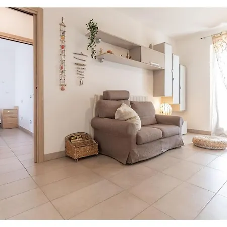 Appartement Casamare Loreto *
