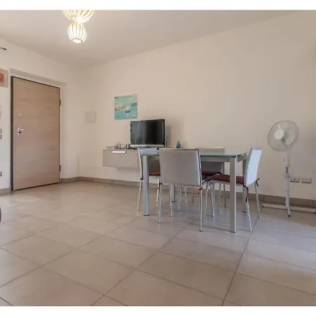 Appartement Casamare Loreto
