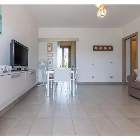 Appartement Casamare Loreto *