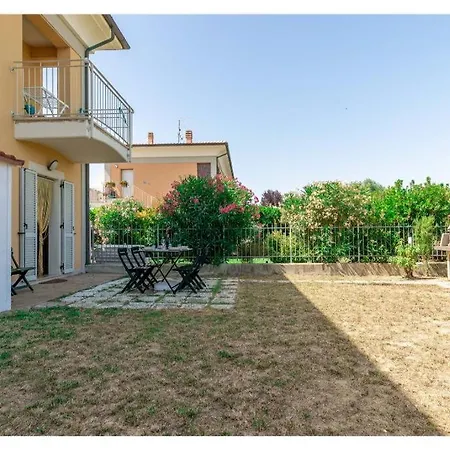 Appartement Casamare Loreto