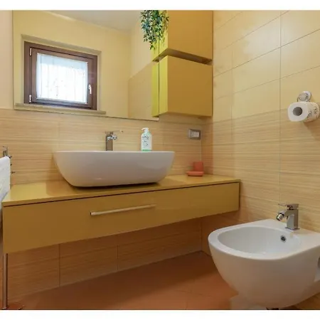 Appartement Casamare Loreto *
