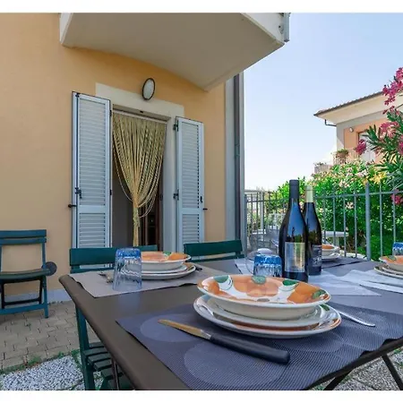 Appartement Casamare Loreto